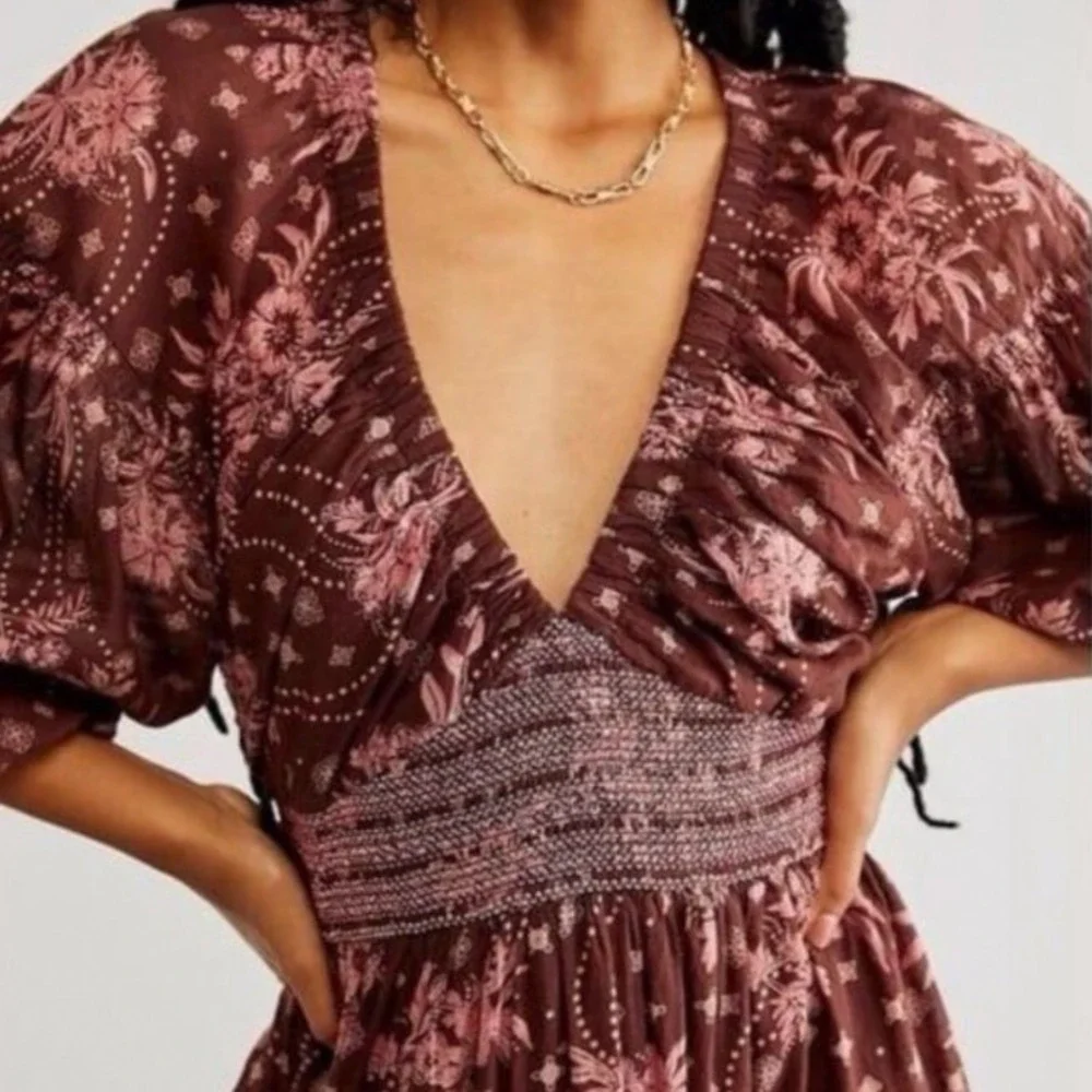 Free People nwt free